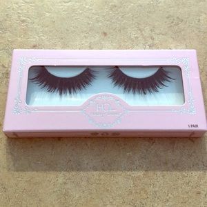 Brand new lashes!